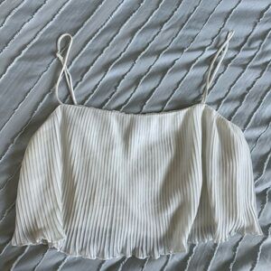 Princess Polly crop top